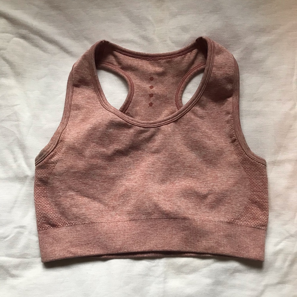 KORA sports bra